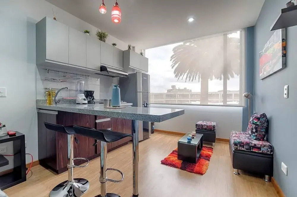 Las Palmas Apartment 306