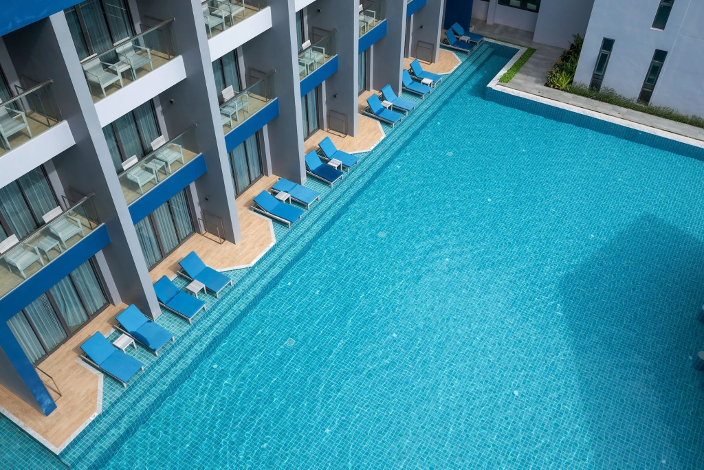BlueSotel SMART Krabi Aonang Beach