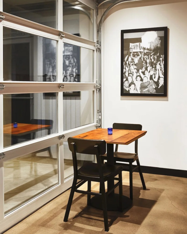 Graduate by Hilton Tempe