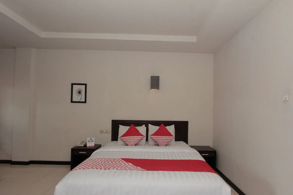 Capital O 459 Kuraya Residence
