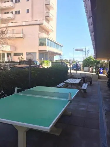 Hotel Reno