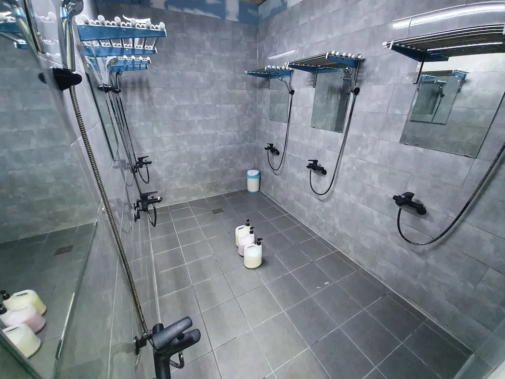 Sol Guesthouse Jumunjin - Hostel