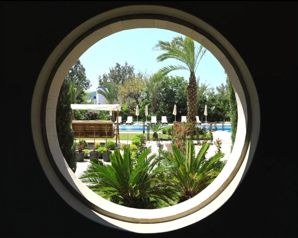Sandora Boutiuqe Hotel