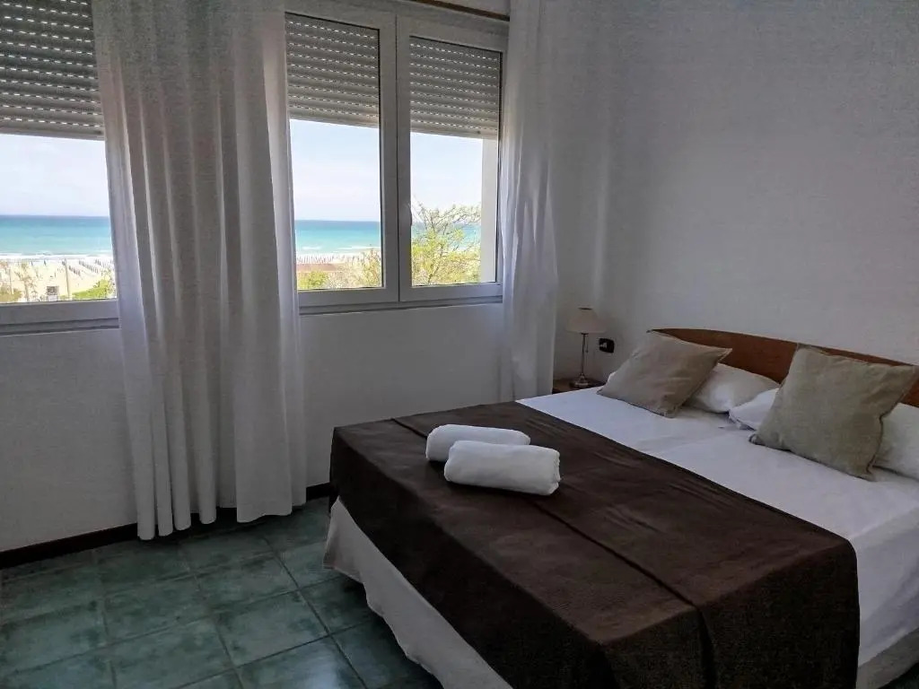 Stella Maris Hotel