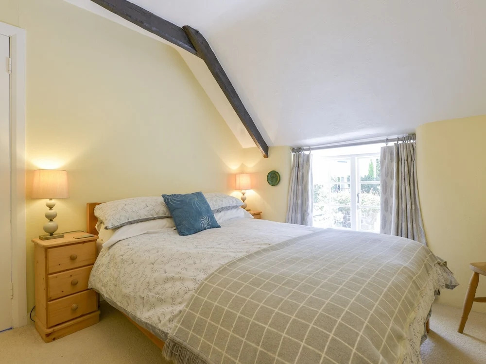 Michaelmas Cottage