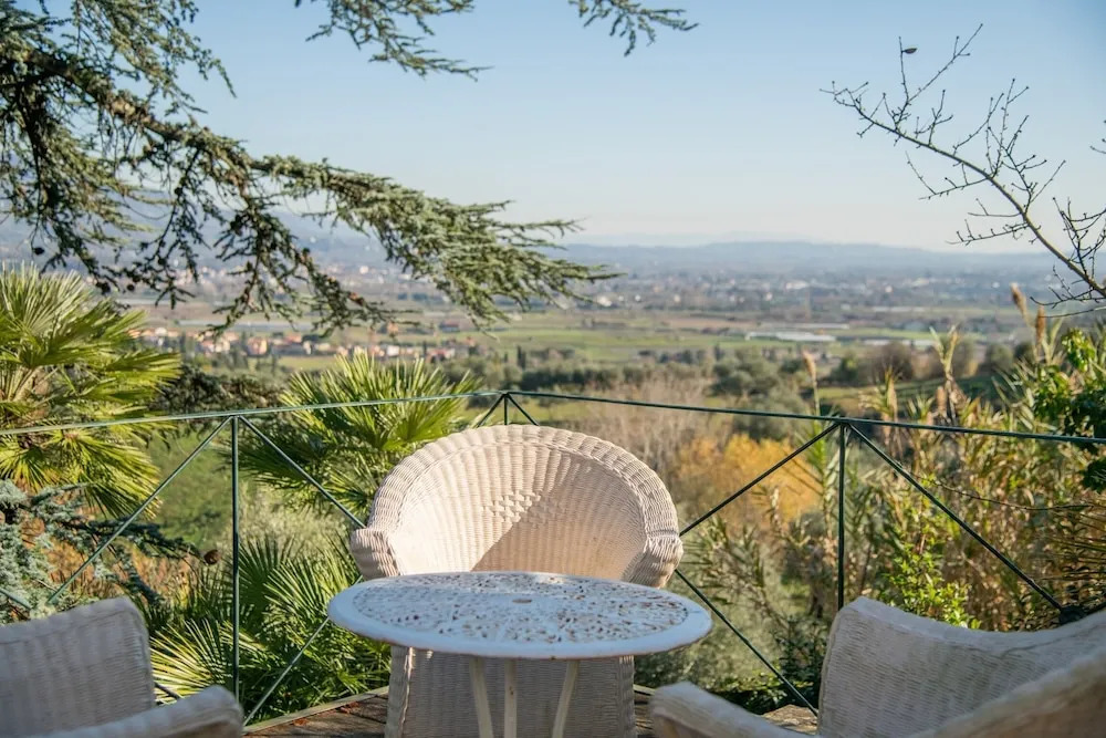 Agriturismo Villa Pedone