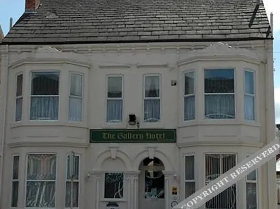 Gallery Hotel