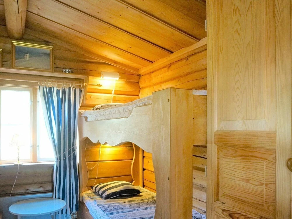 4 Person Holiday Home in Fiskebäckskil