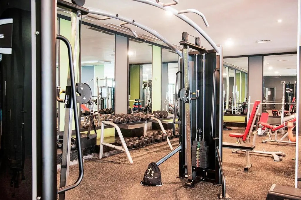 TUI MAGIC LIFE Fuerteventura - All Inclusive