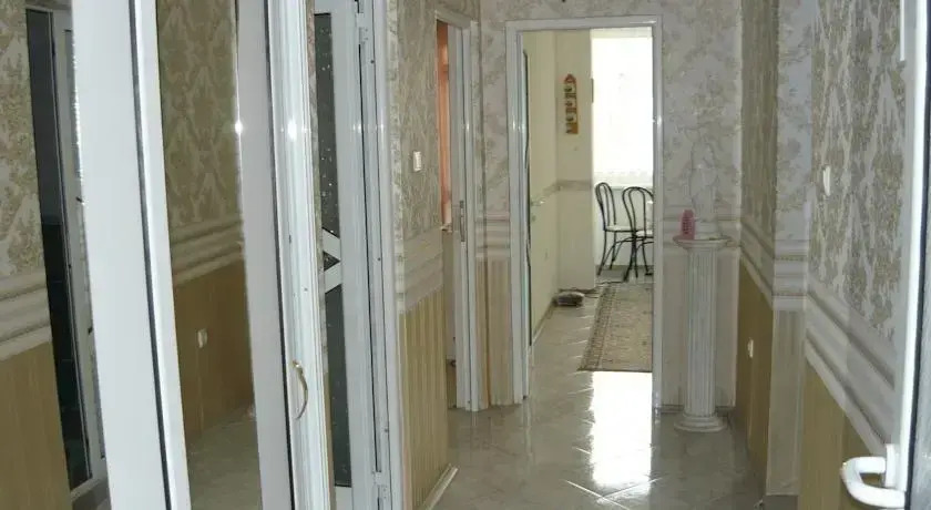 Diana Apartment