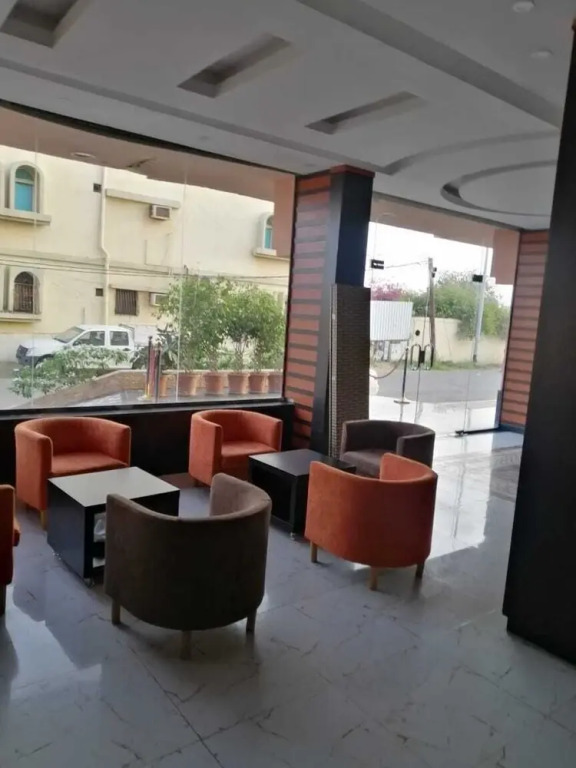 OYO 491 Rosa Plaza Hotel