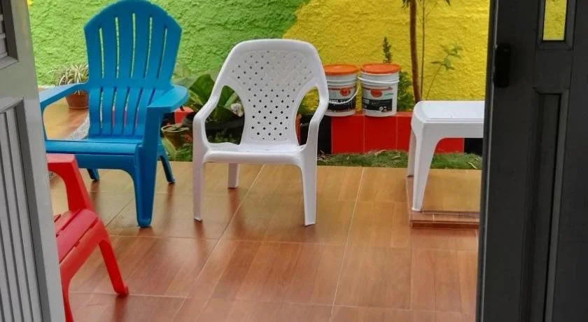 Apartamentos Katy