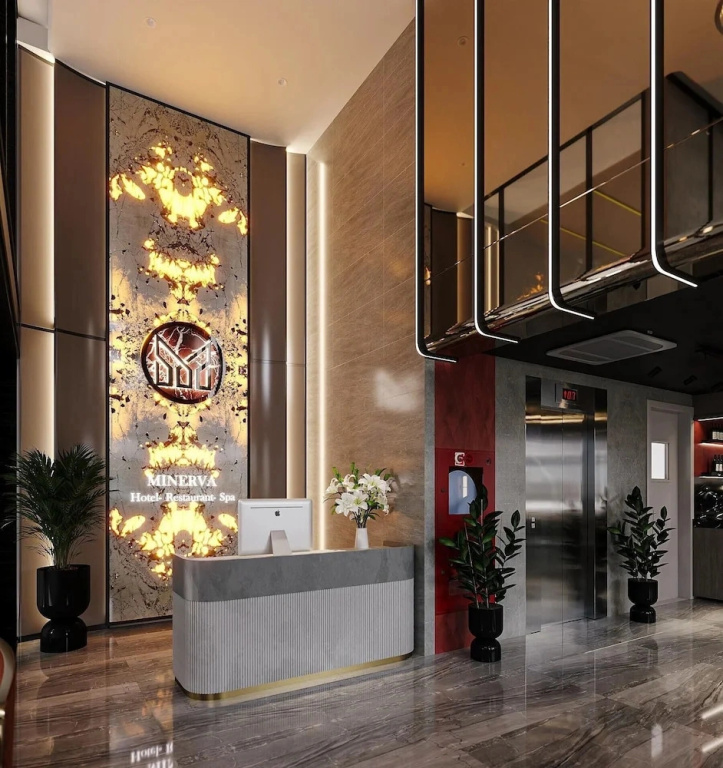 Xhome Da Nang Hotel and Suite