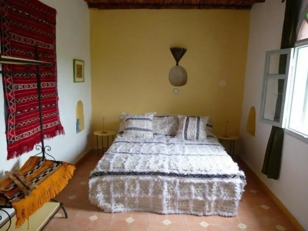 Riad Douar Des Oliviers