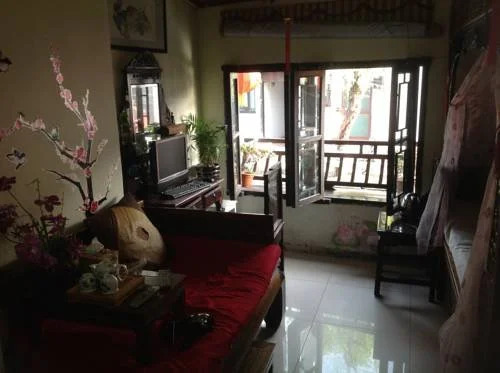 Xitang Yueyifang Inn