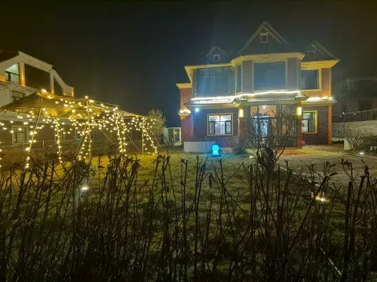 Muxueshan Residence