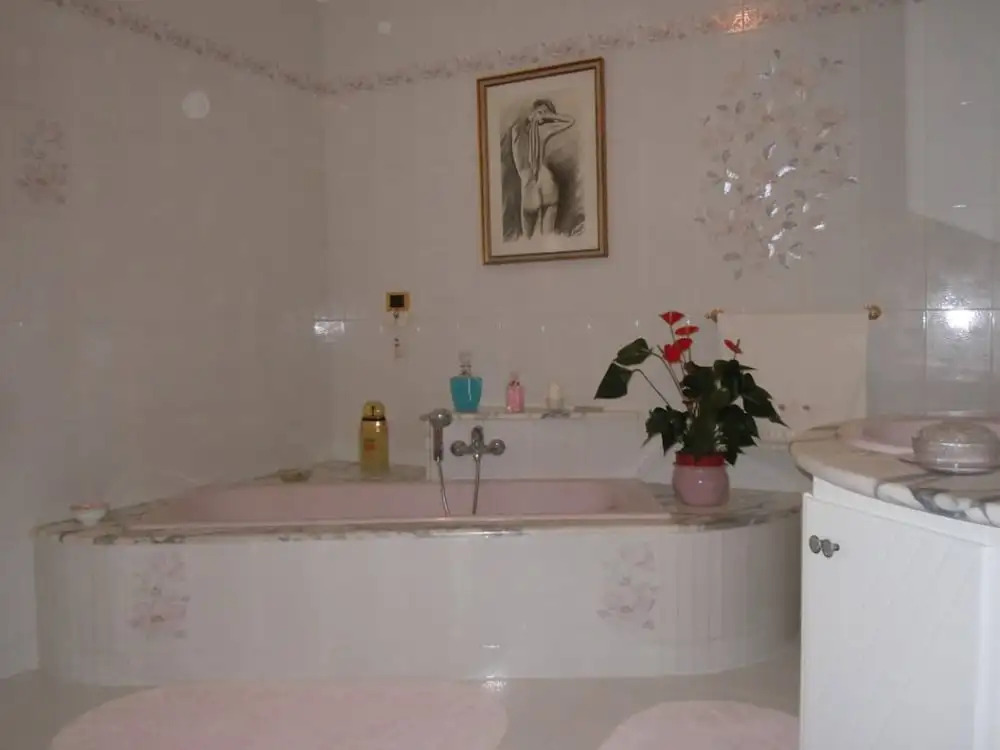 Mura Apartment With Pool - Wi-fi - In Full Relaxation