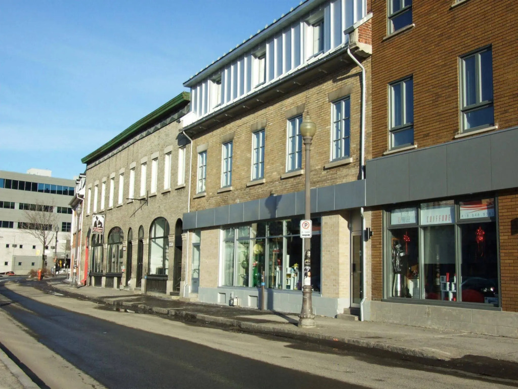 B&B Centre-Ville