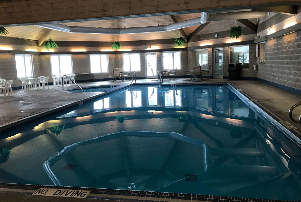 Pine Mountain Resort