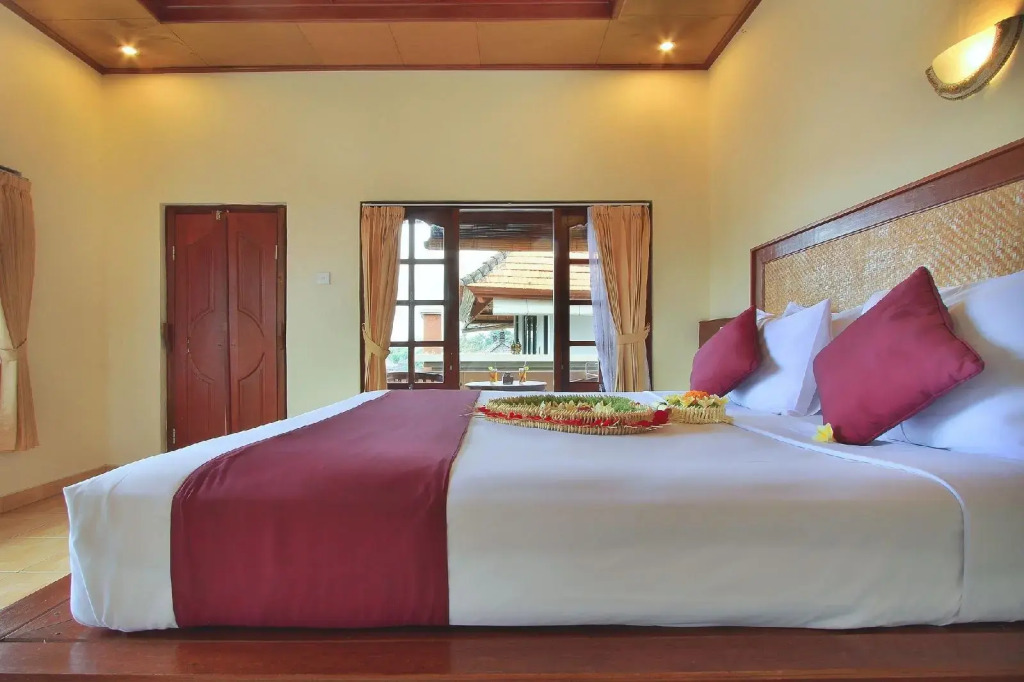Ubud View Bungalow