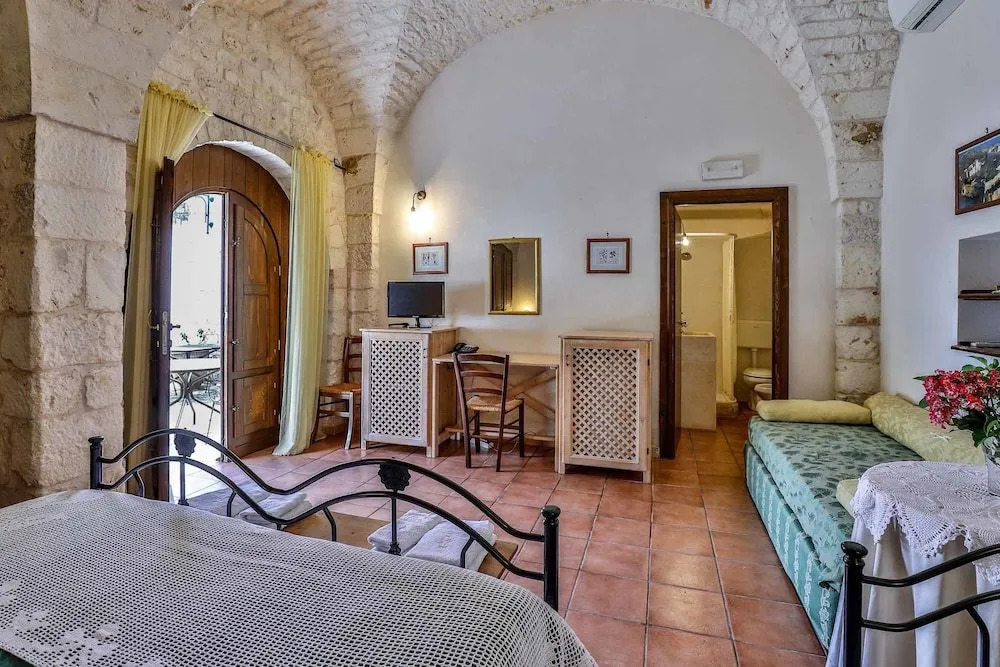 Masseria Casina Vitale - Amami Collection