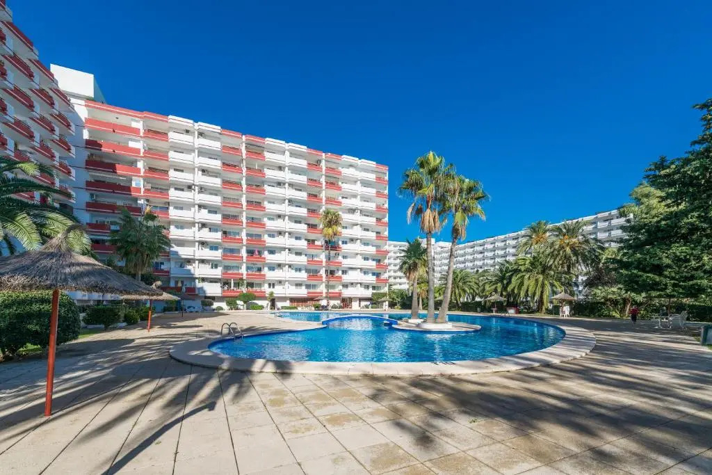 Nice Studio in Siesta 2 in Puerto Alcudia 5