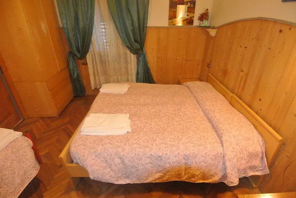 Albergo Brustolon