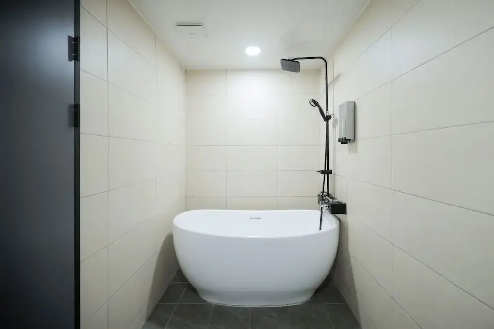 Hwaseong Stay13 Hotel