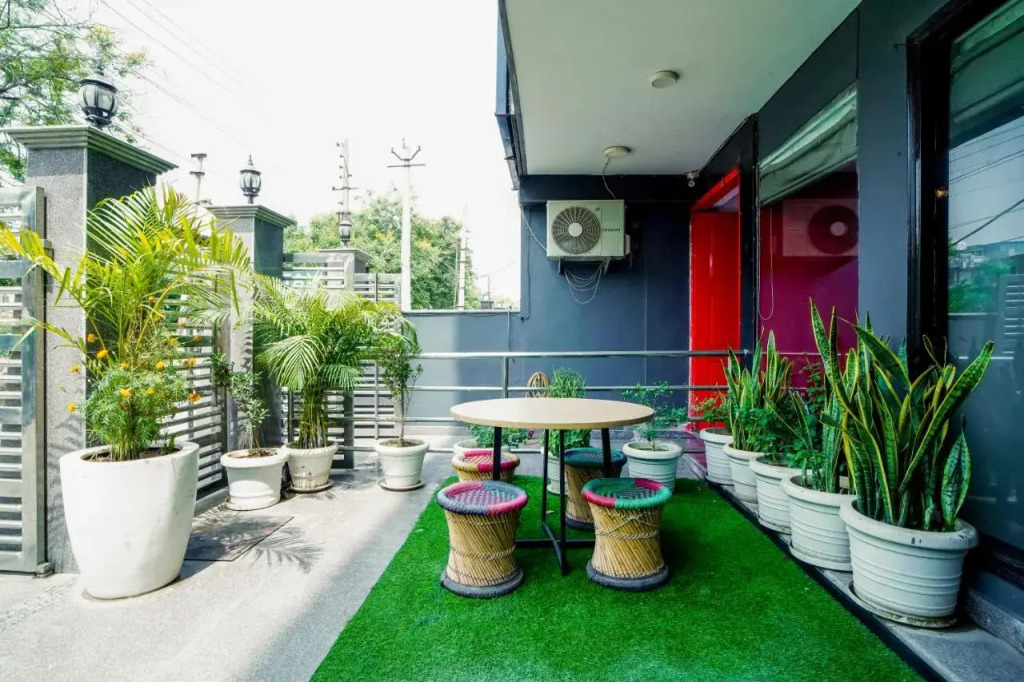 OYO Rooms 799 Medanta