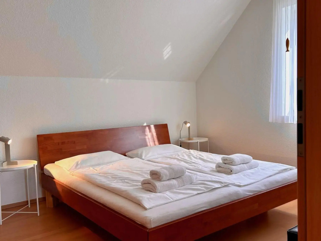 Ferienwohnung Strandgut