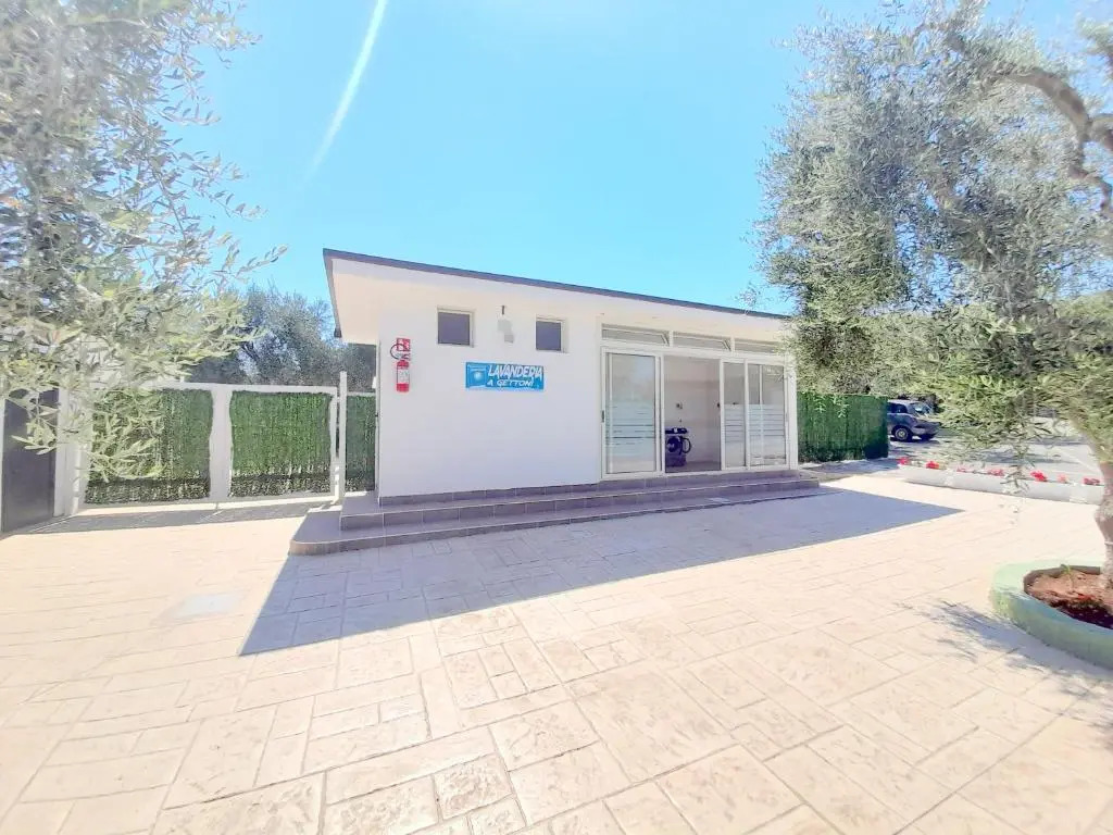 Villaggio Mare Blu