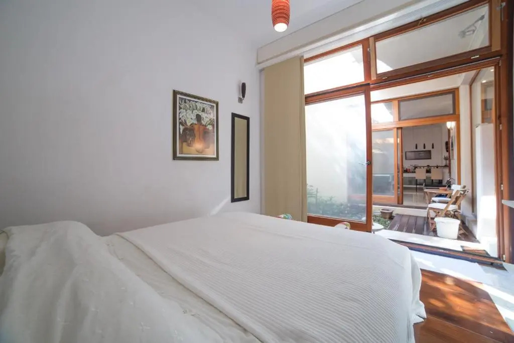 Style Apartment