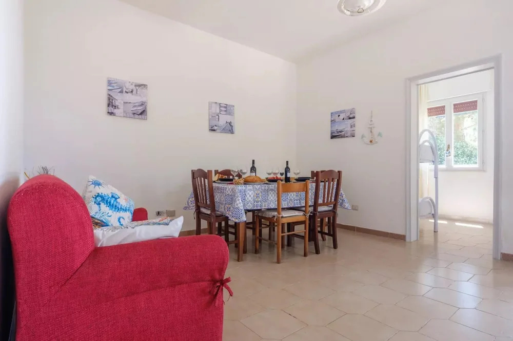 Villa Punta Prosciutto Sea View Sea Front