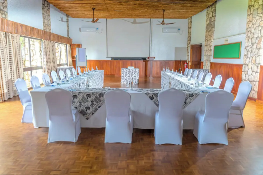 Taita Hills Safari Resort & Spa
