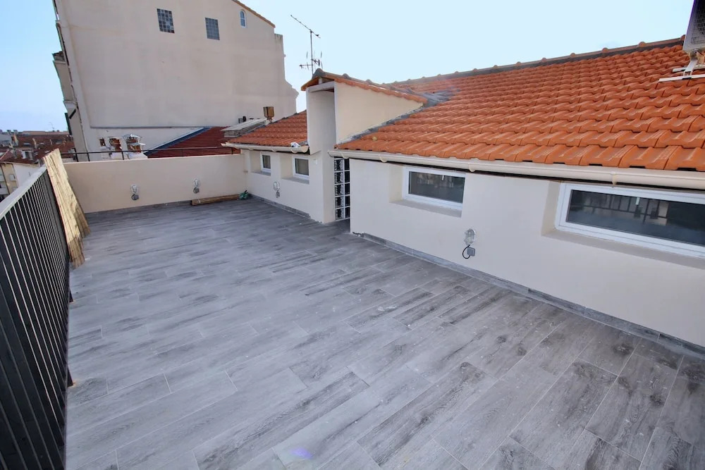 Cannes Luxury Residence Rentals