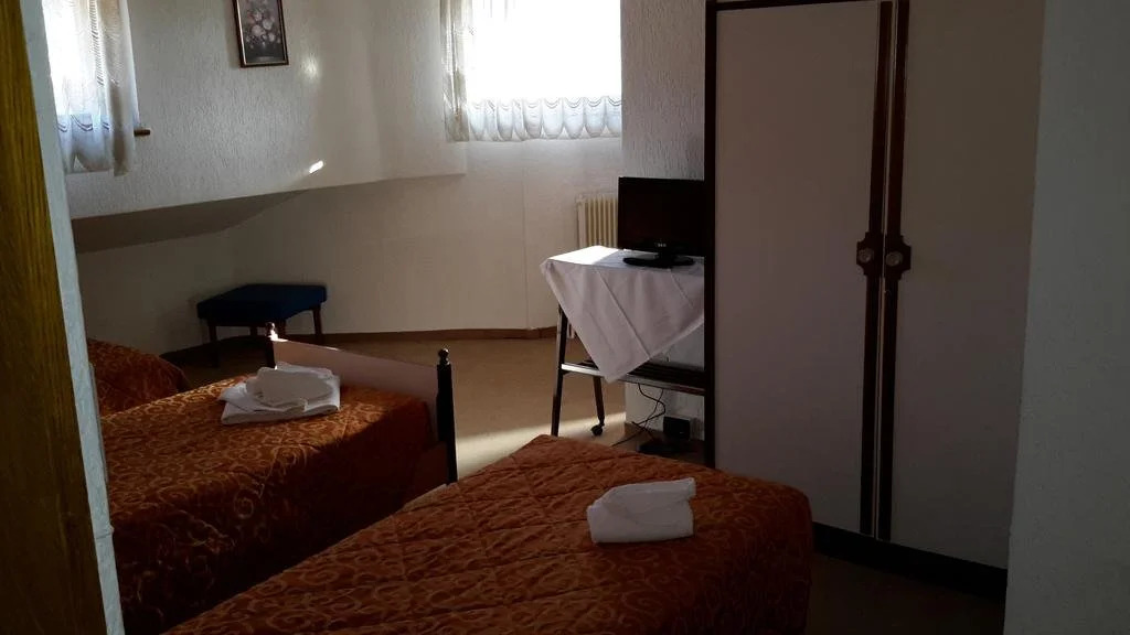 Hotel Nikoli