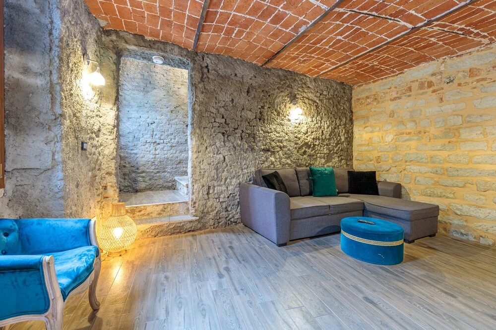 Cozy pet Friendly Villa in Monferrato With Sauna