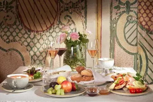 Schloss & Boutique Hotel Mitterhart