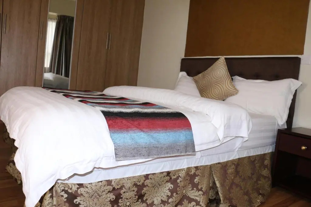Vela Serviced Suite Apartments