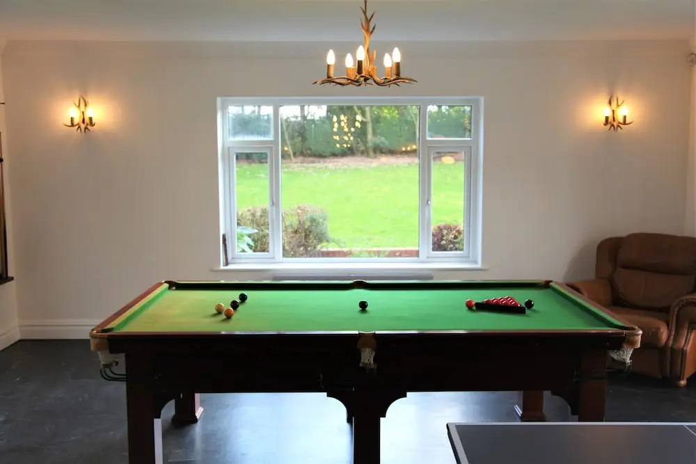 The Farmhouse at Ream Hills