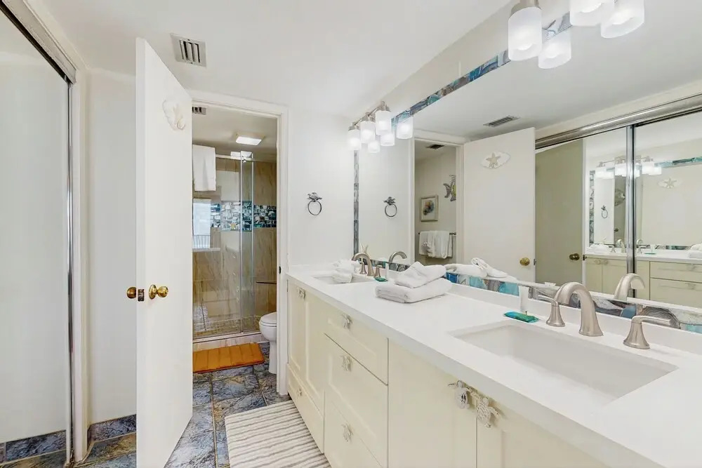 2BR w/ Luxury Resort Perks: Suntide III - Unit 507