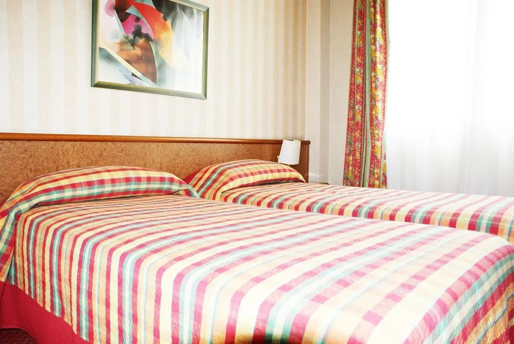 Meditur Hotel Torino