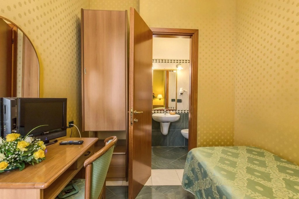 Hotel Contilia