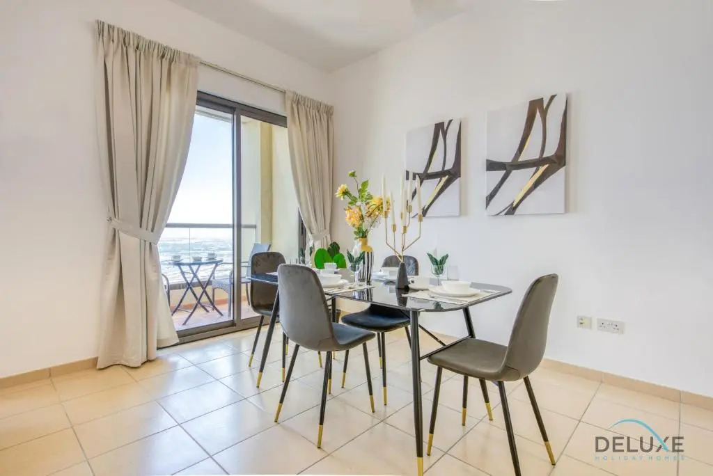 Heavenly 2BR in Shams 2 JBR by Deluxe Holiday Homes