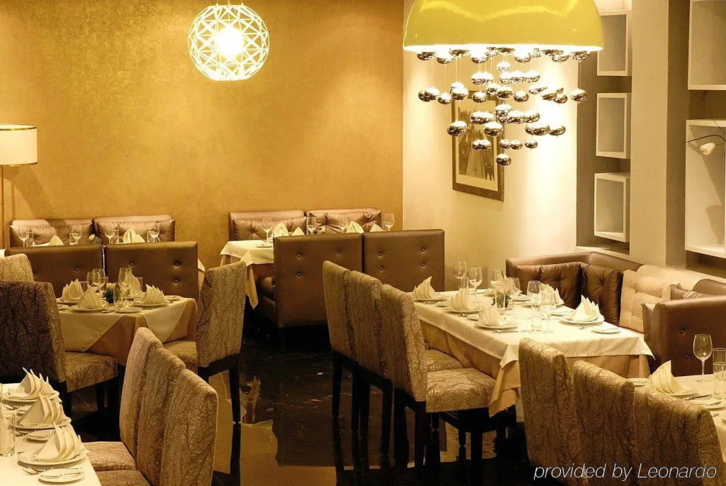 Hotel Imperial Casablanca