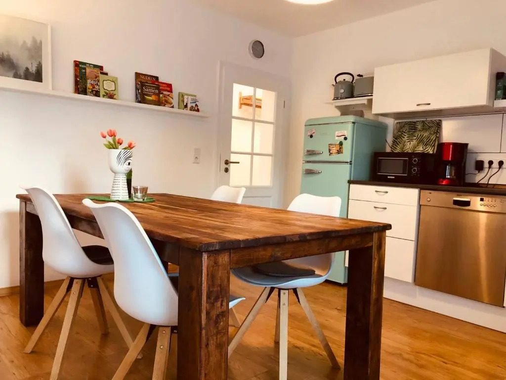 Ferienwohnung Am Pieperknapp in Olsberg