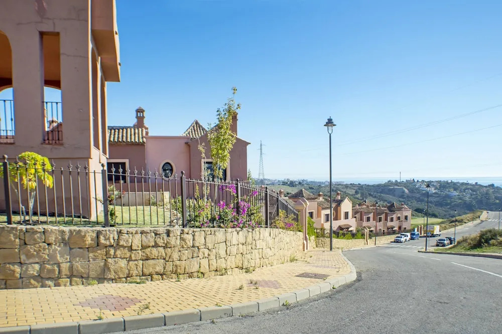 Las Villas de Santa Maria by Holiday World