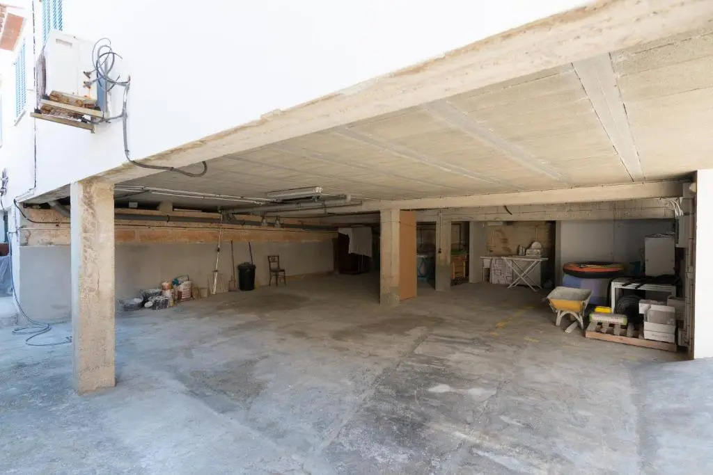 Apartamento Can Marce