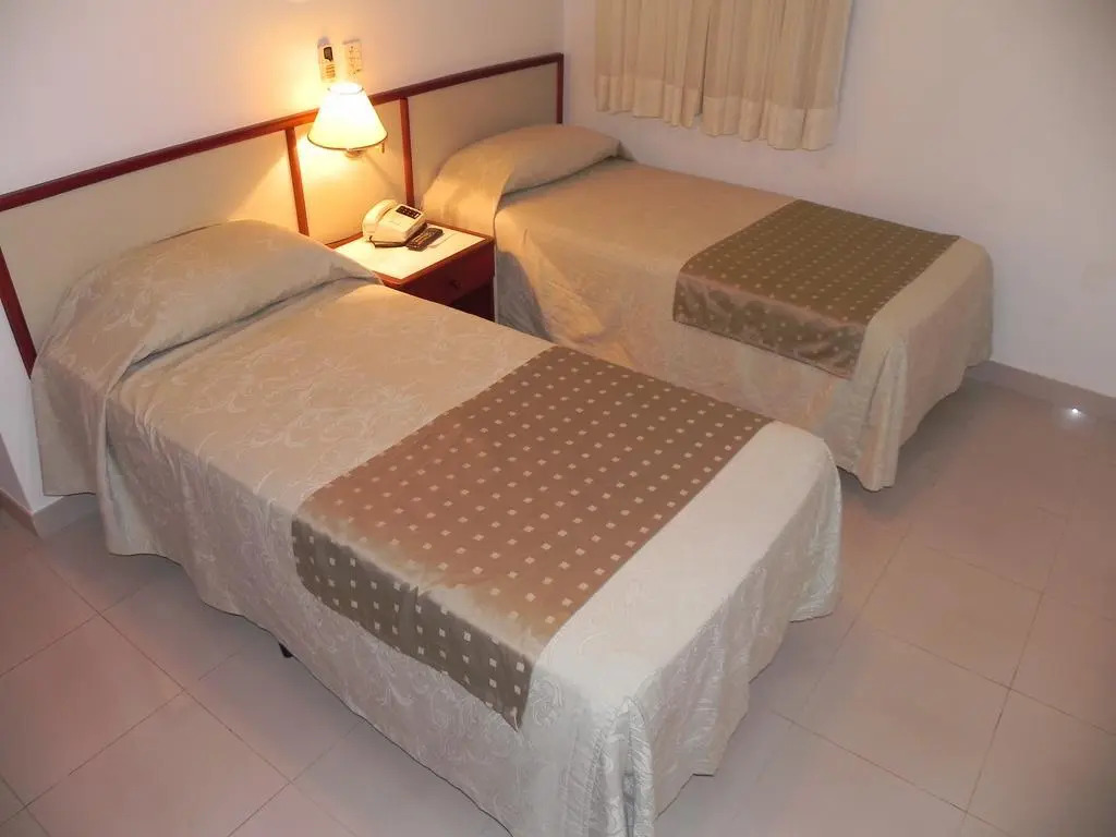 Hotel Iporã
