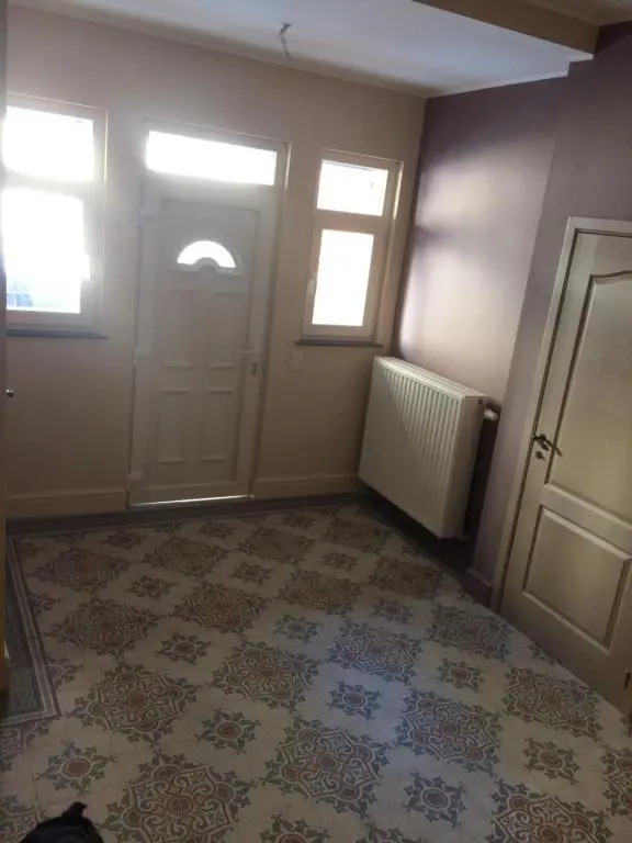 Maison au calme à 300m de la plage